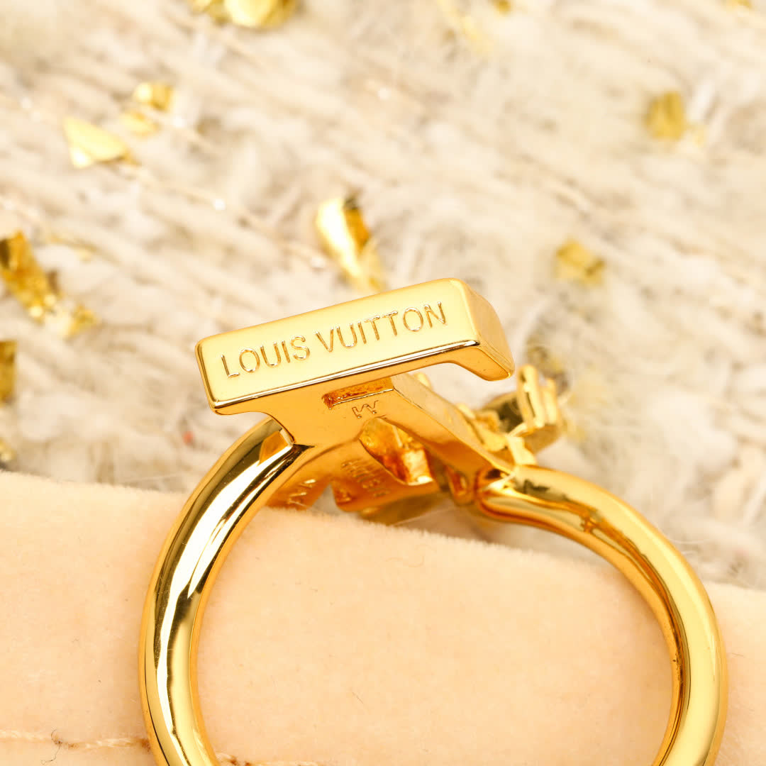 Louis Vuitton Ring